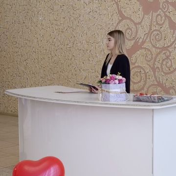 В ожидании счастья: праздник для будущих мам