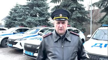 За текущие сутки на территории Запорожской области произошло 2 дорожно-транспортных происшествия в результате которых погибли участники дорожного движения
