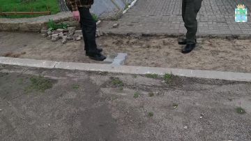 Алексей Кичигин провел инспекцию ремонтируемых памятников