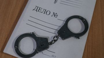 Полицейские изъяли наркотики у жителя Мелитополя