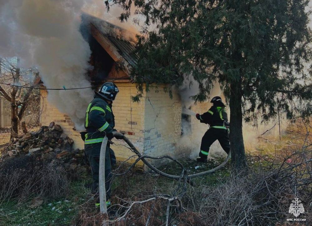 Оперативная события на территории Запорожской области за прошедшую неделю
