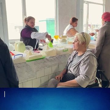 Депутаты Энергодара мониторят цены на популярные продукты питания