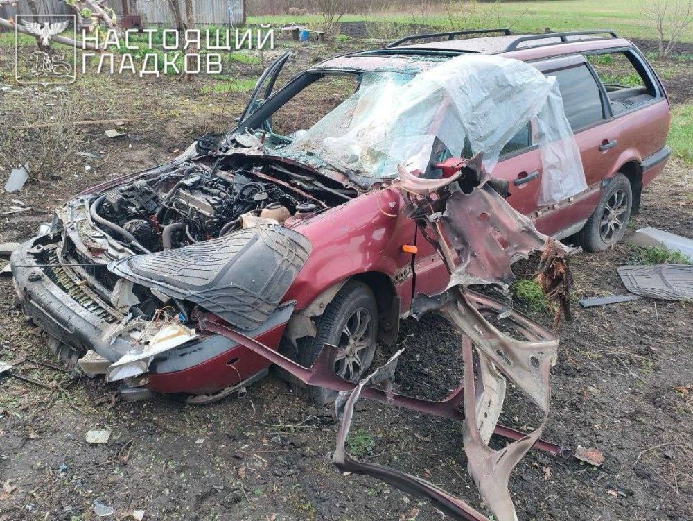 Олег Царёв: 23 украинских беспилотника уничтожены ПВО ночью над двумя регионами РФ: 19 – над территорией Курской области и четыре – над территорией Белгородской области