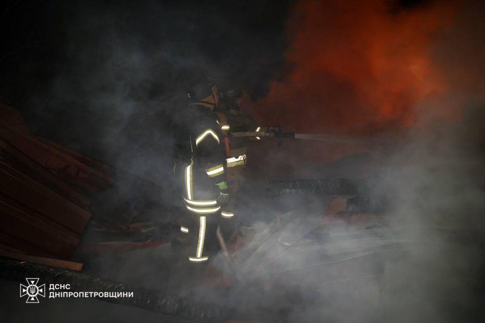 Олег Царёв: ВС РФ нанесли удары по военным объектам в трёх областях Украины