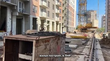 Форум «Интеграция-2025»: основные шаги к восстановлению Донбасса и Новороссии