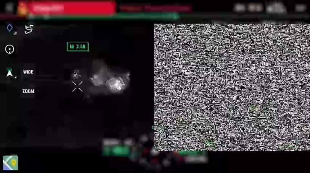 �� ����������� ����������� ������ FPV-����� ���������� ���-2 ���