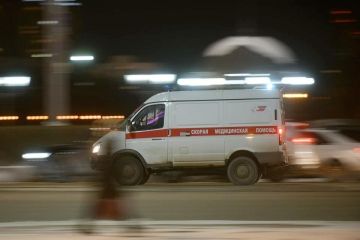 В Запорожской области произошло два смертельных ДТП