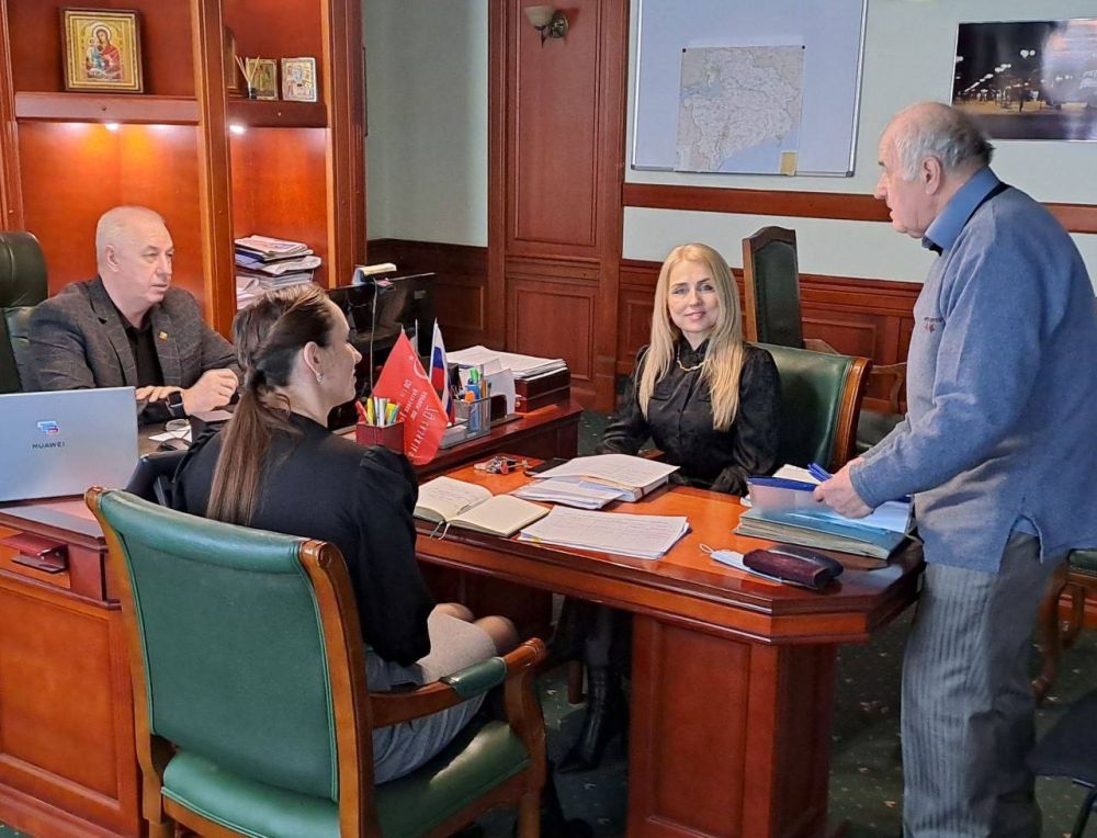 От канализации в подвале до реконструкции набережной