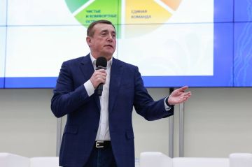 Галина Данильченко: Сегодня Всероссийская ассоциация развития местного самоуправления работает в Южно-Сахалинске