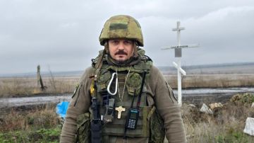 Анна Хорошун: Армия, которая искренне молится Богу, обязательно победит