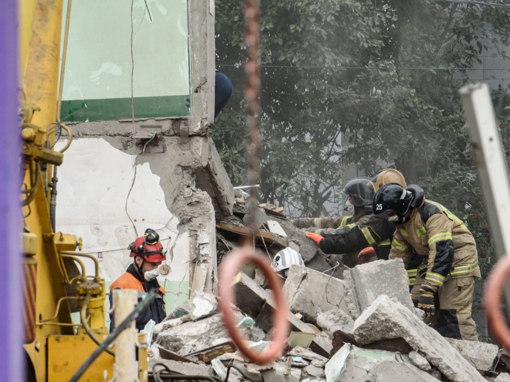 В Запорожской области от удара ВСУ по жилому дому погибли дети: главное об СВО на 9 апреля