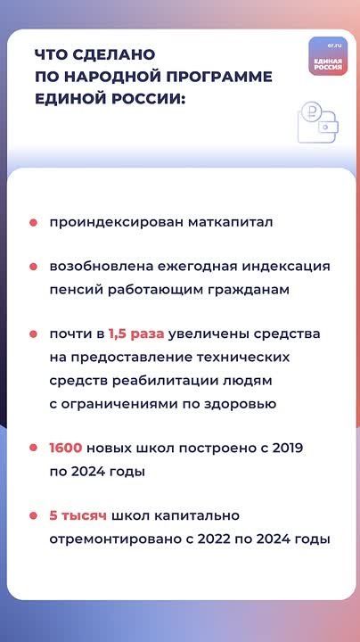 ������ �������: ������������ ���������� �������� ��������� ��� ������������ "������ ������"