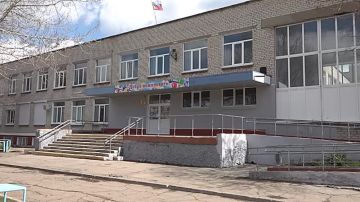В Бердянске состоялся зональный этап межрегионального творческого конкурса «Мы — наследники Победы»