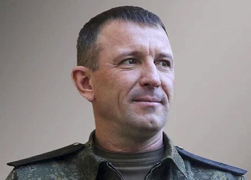 В Кремле воздержались от комментариев по ситуации с генералом Поповым