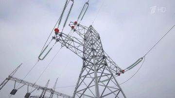 Проигрывая на поле боя, киевский режим продолжает атаки на российскую энергетику