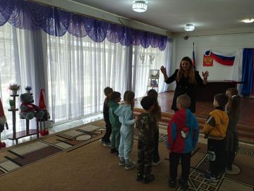 День братьев и сестёр отметили в отделе ЗАГС Токмакского района