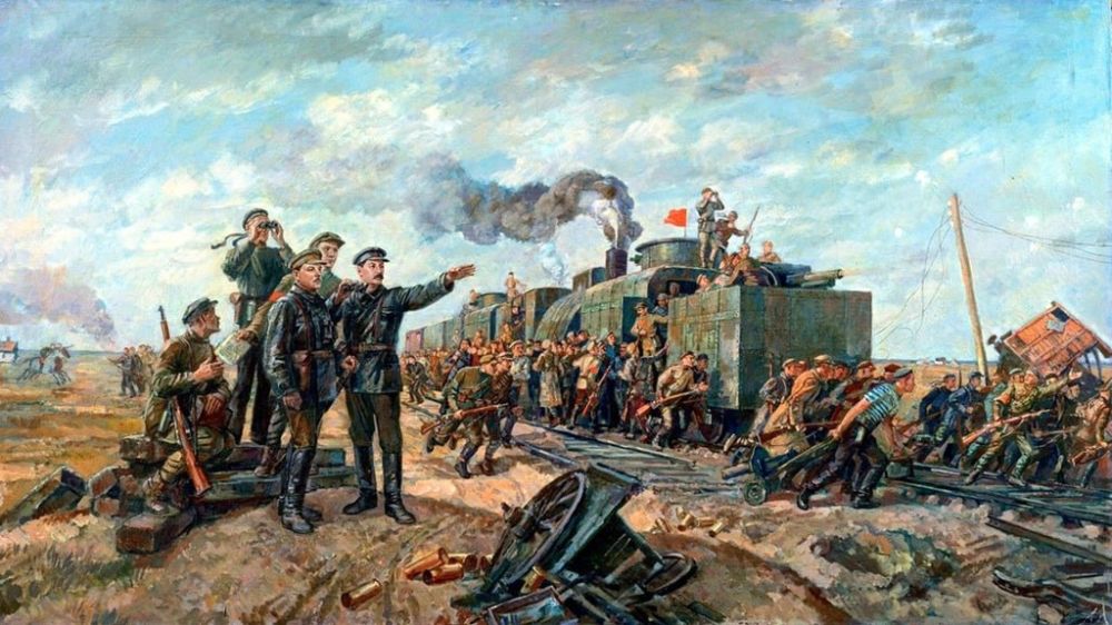 10 ������. 1925, 100 ��� �����