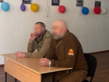 В ГБУ ОО ЗО «Средняя общеобразовательная школа № 1» пгт