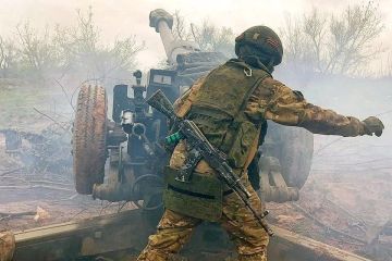 На Запорожском направлении поразили три бригады ВСУ