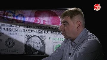 «Мнение Авдеева» о пошлинах