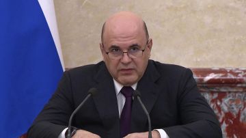 Строительство жилья в новых регионах стало одной из тем заседания правительства