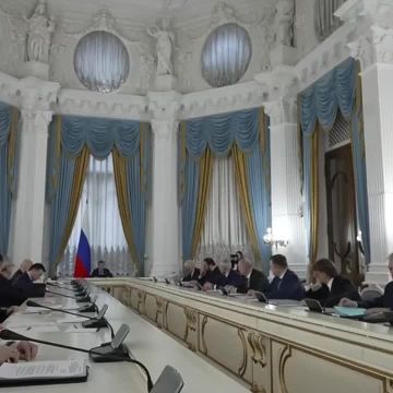 Владимир Рогов: Всё более агрессивная миграция - угроза для России