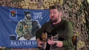ПЕСНИ С ФРОНТА         Позывной "ГРОЗНЫЙ"