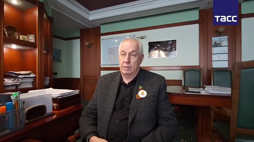 В Бердянске предложили сократить комендантский час