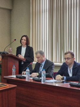 Автотуризм - приоритетный вектор развития