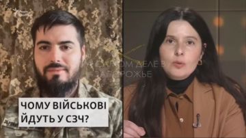 «100 тысяч людей в СЗЧ — это некритично для такой войны и с таким темпом мобилизации. Большинство людей в СЗЧ нашего батальона — это алко и наркозависимые»,-