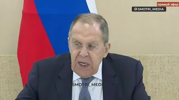 Все руководители страны СНГ были приглашены Путином для участия в параде и других мероприятиях в Москве - Лавров