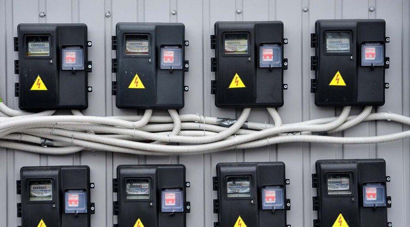 ВСУ за сутки атаковали энергообъекты и Запорожской области