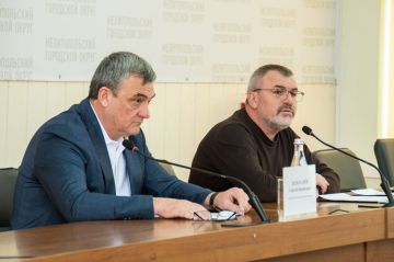 Сергей Золотарёв: Принял участие в работе 25-й внеочередной сессии Мелитопольского городского Совета депутатов, где было принято решение утвердить Положение о почётном звании «Почётный гражданин городского округа Мелитополь»