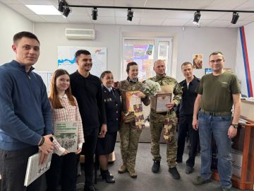 По инициативе Запорожского управления Ростехнадзора состоялось совещание в Правительстве Запорожской области