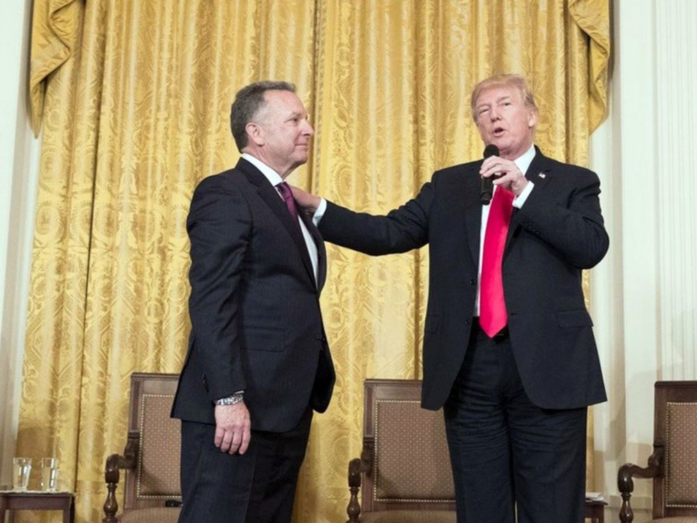 Reuters: Уиткофф после визита в Россию назвал Трампу самый быстрый путь к миру на Украине