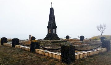 С первых же дней оккупации нацисты начали проводить в городе массовые репрессии