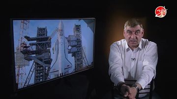 «Мнение Авдеева» о Всемирном Дне космонавтики и авиации
