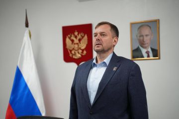 Евгений Балицкий: Провел заседание Правительства Запорожской области, на котором рассмотрели проекты постановлений и распоряжений Правительства Запорожской области