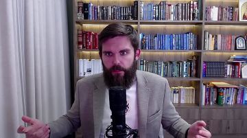 Анна Хорошун: В сегодняшнем видео Роман Голованов рассказал о Лазаре, воскрешенном Иисусом после четырех дней по смерти