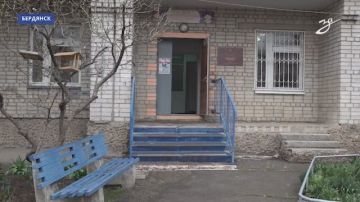 В военно-историческом музее Бердянска «Гордость» состоялось торжественное открытие памятного стенда Герою Советского Союза Полине Осипенко