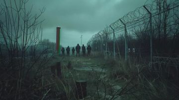 Украину делят на три части. Киев отходит в зону Европы. Келлог выложил подробный план