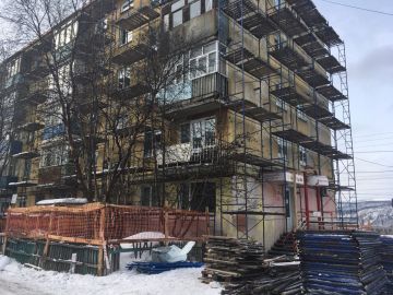 #* Подборка интересных новостей из регионов к этому часу: