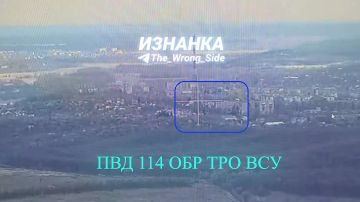 Авиаторы сбросили ФАБ-500 с УМПК на располагу украинских военных
