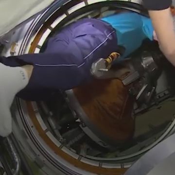 Россия — космическая держава № 1!