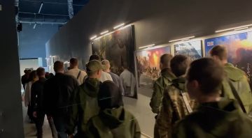 «Народ, не знающий своего прошлого, не имеет будущего»