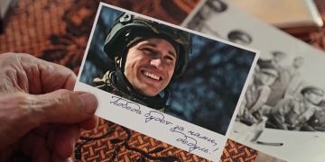 Верны поколениям победителей! - трогательный ролик от Минобороны