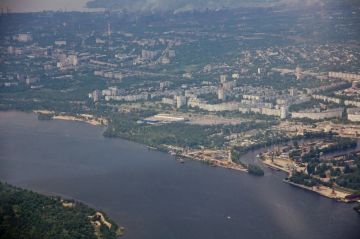 Молодежь ЛДПР помогла детскому дому