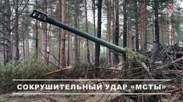 Артиллеристы 18-й общевойсковой армии продолжают в круглосуточном режиме уничтожать личный состав и технику противника на правом берегу Днепра