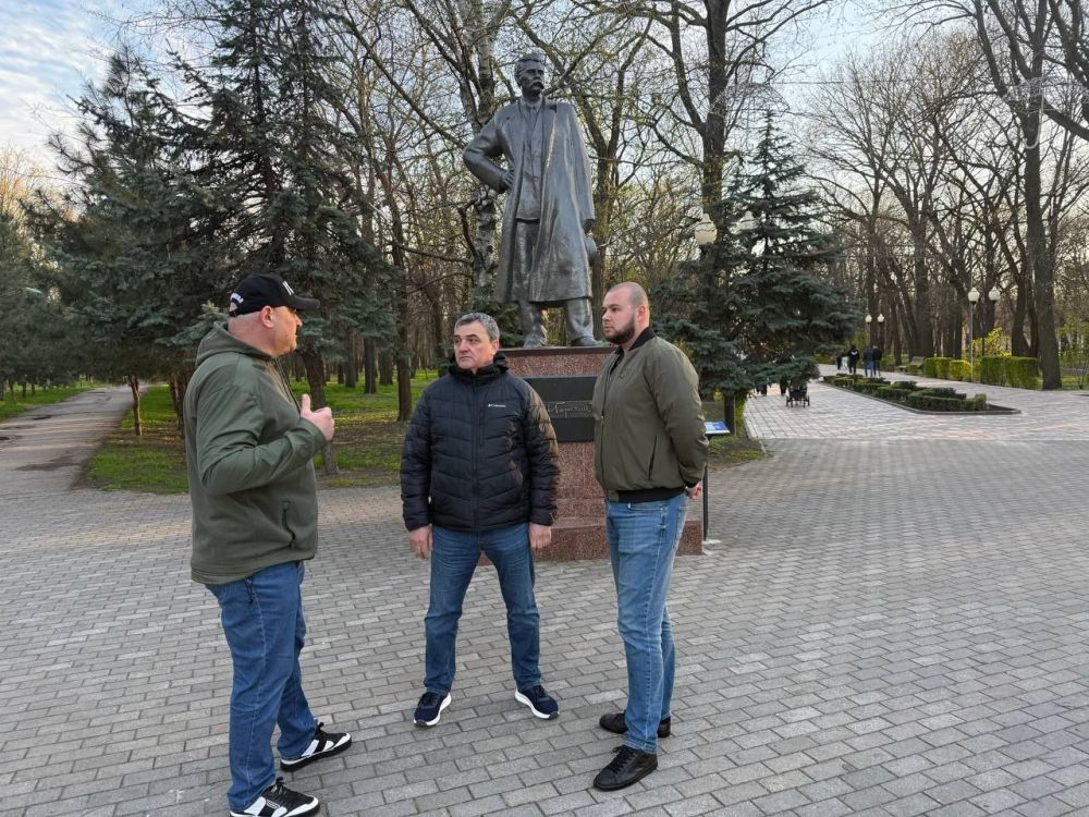 ������ ��������: ������� � ������������ ������������ ������������� ����������� �������