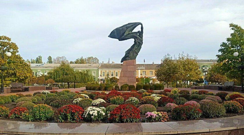 Бердянск представил свой туристический потенциал на конференции в Донецке